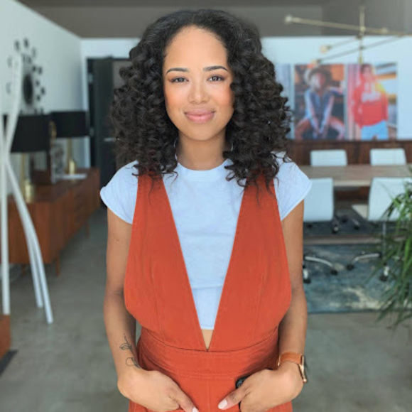 Meet your Posher, Tyler - Picture 1 of 1